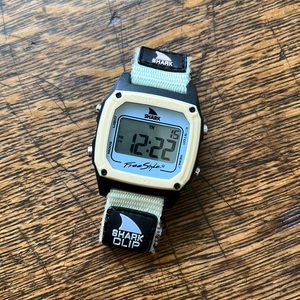 Shark Watch